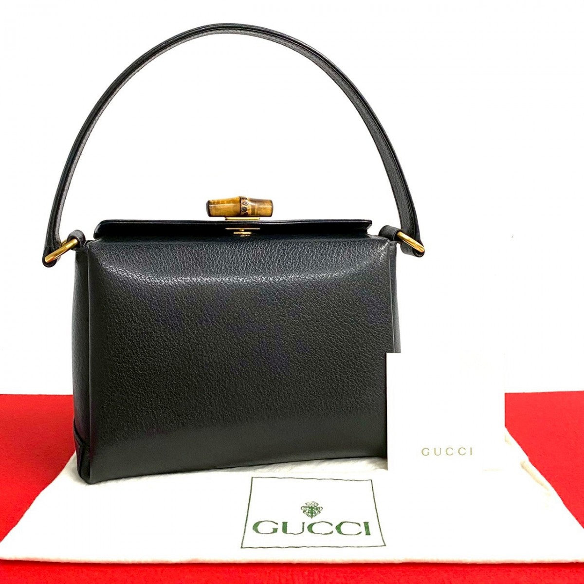 STRAPSTORY - GGC1 BAG - 637