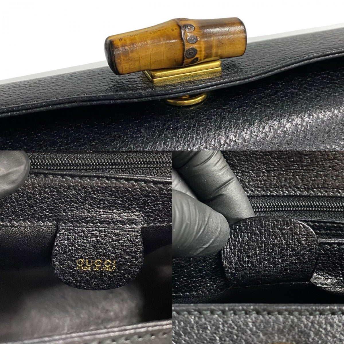 STRAPSTORY - GGC1 BAG - 637