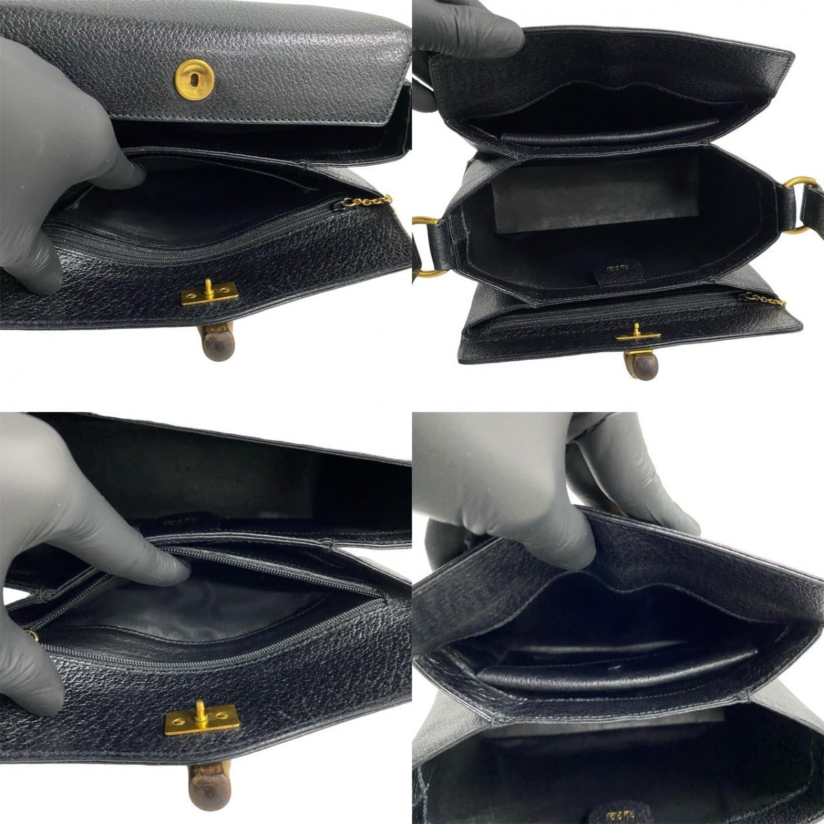 STRAPSTORY - GGC1 BAG - 637