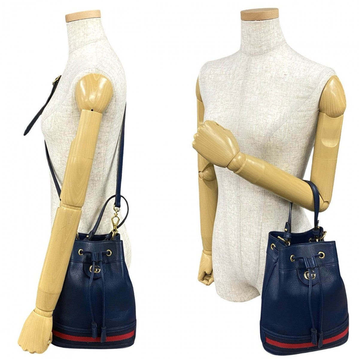 STRAPSTORY - GGC1 BAG - 2282