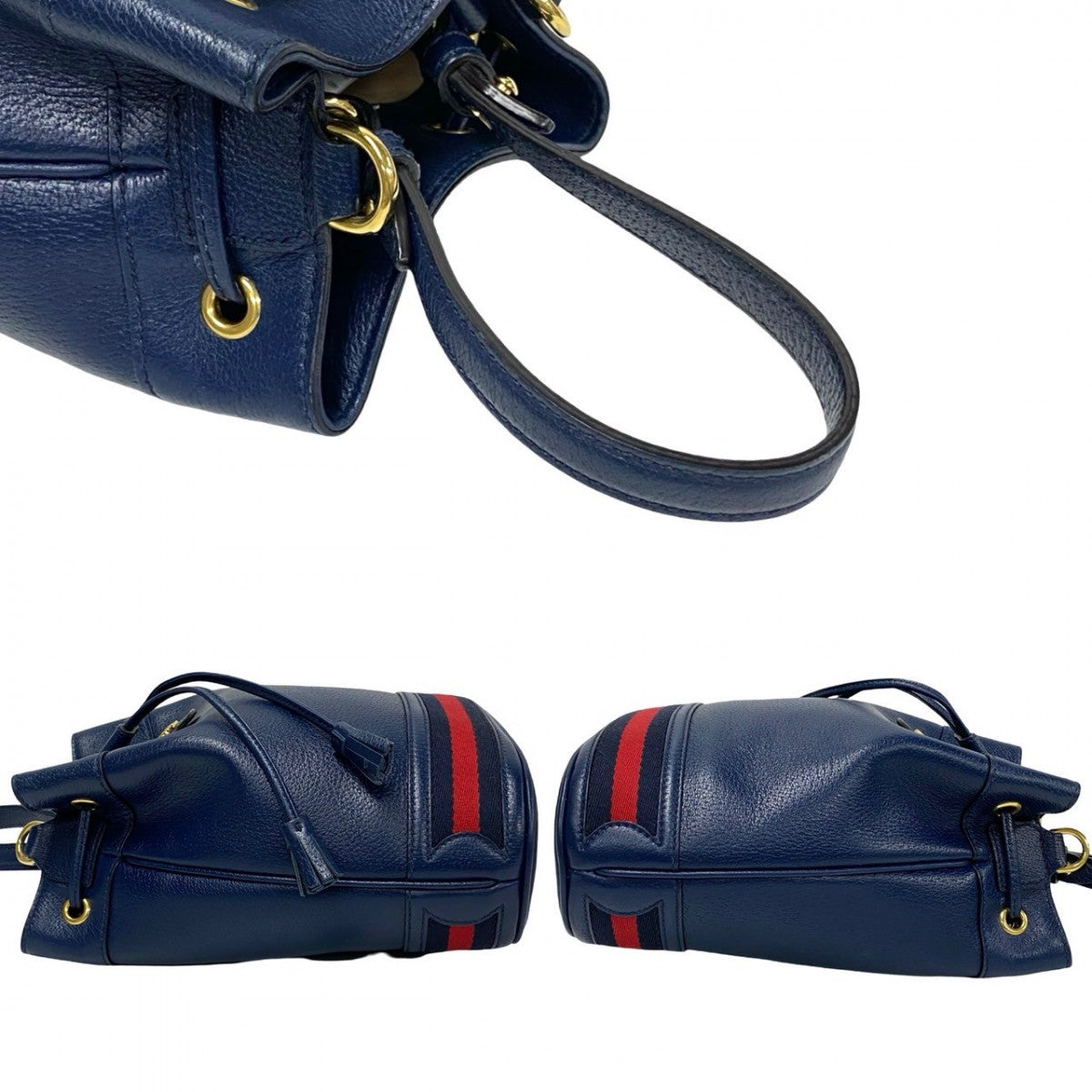 STRAPSTORY - GGC1 BAG - 2282