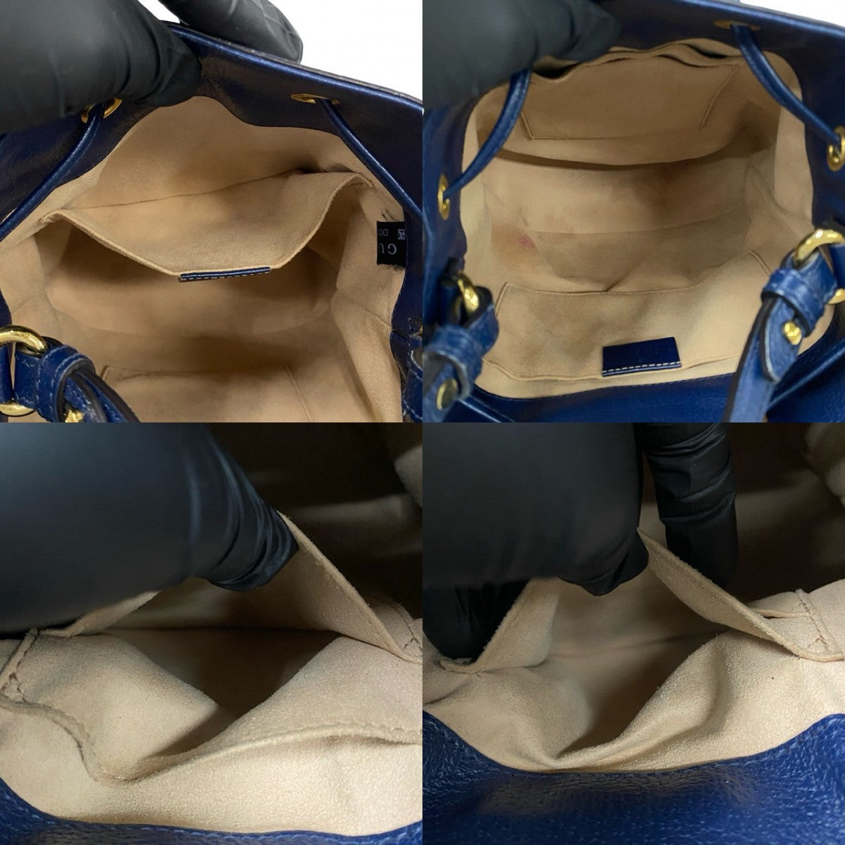 STRAPSTORY - GGC1 BAG - 2282