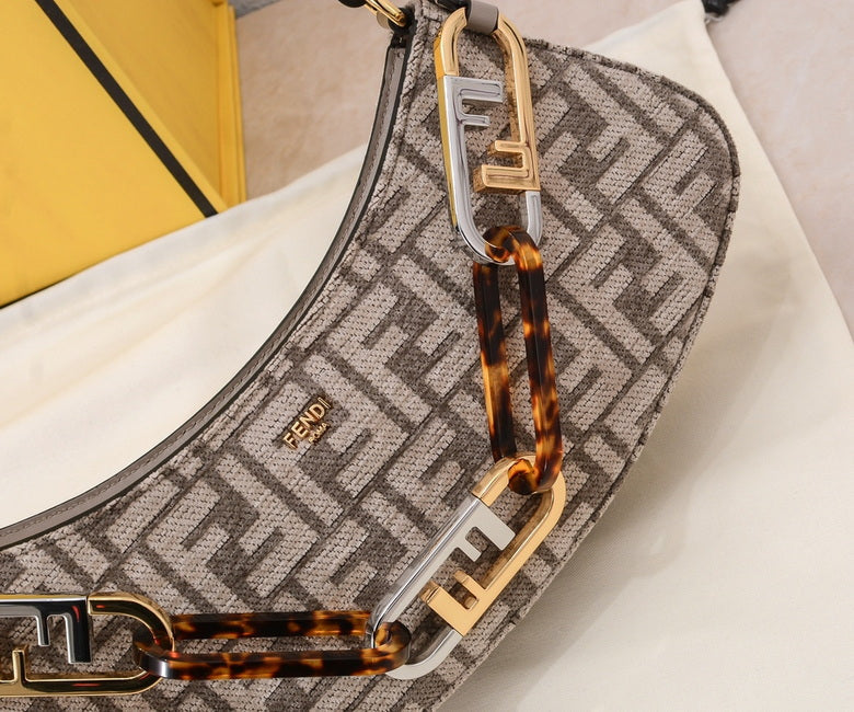 FDNI-Bags - Strap Story - 508