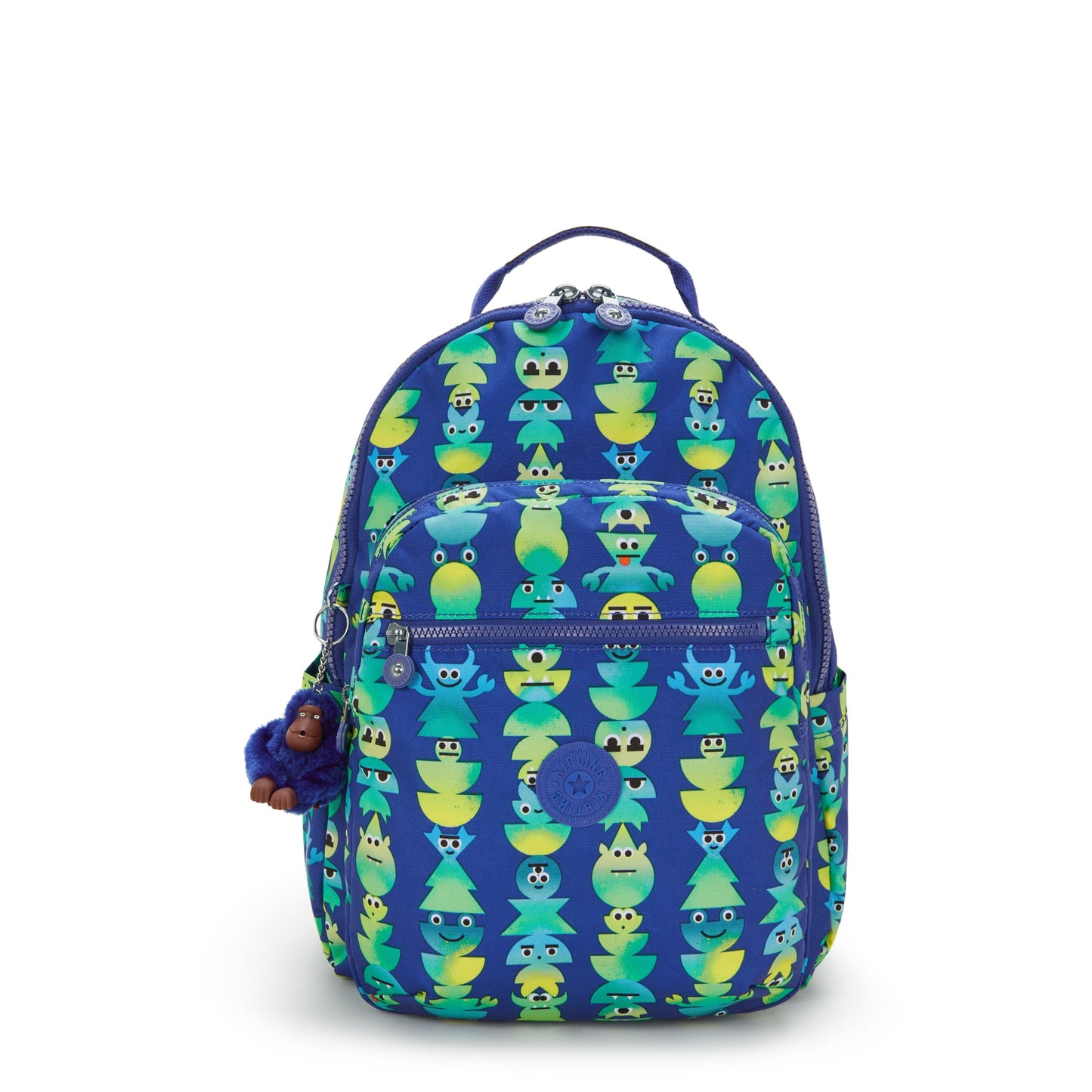 StrapStory - Backpack 1014