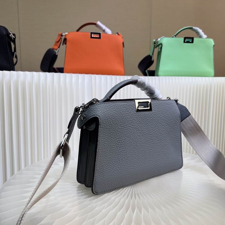 FDNI-Bags - Strap Story - 759
