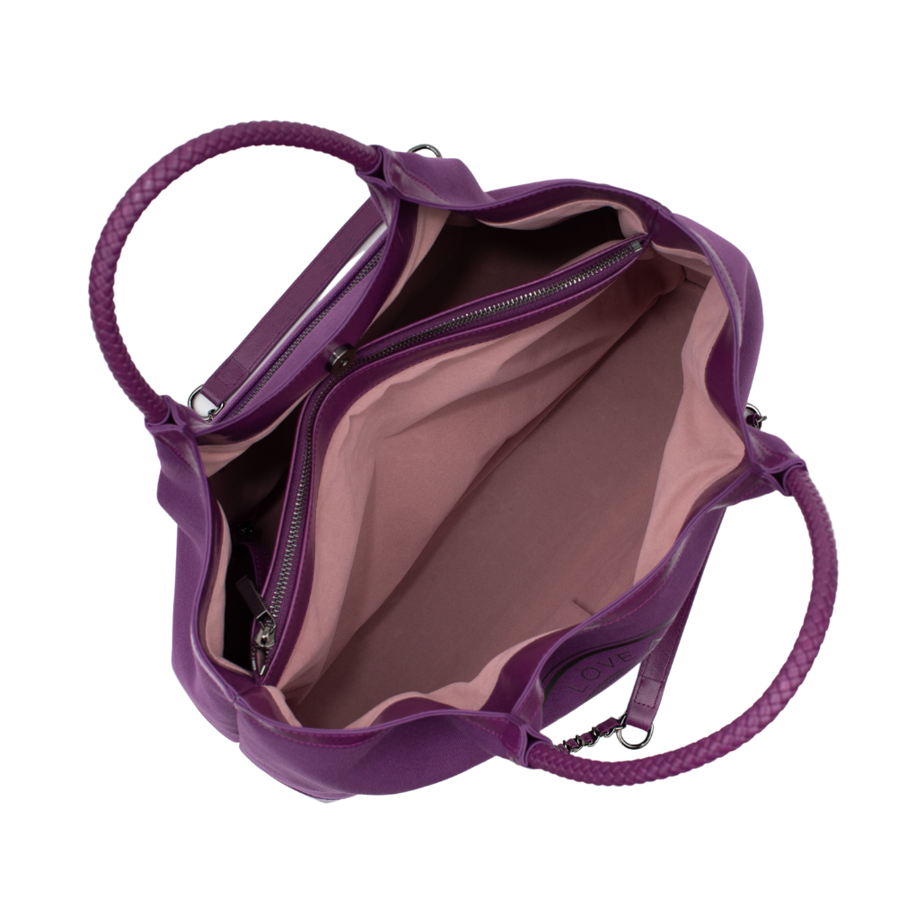 StrapStory - Tote Bag 1656