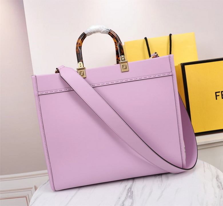 FDNI-Bags - Strap Story - 807