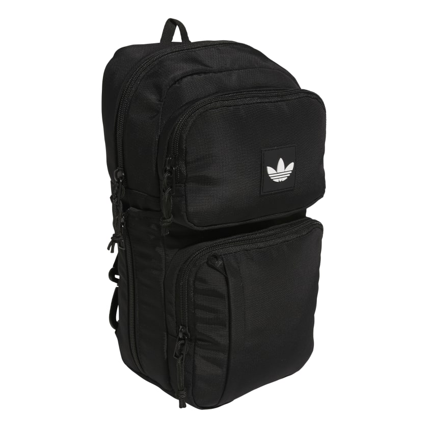 StrapStory - Backpack 042