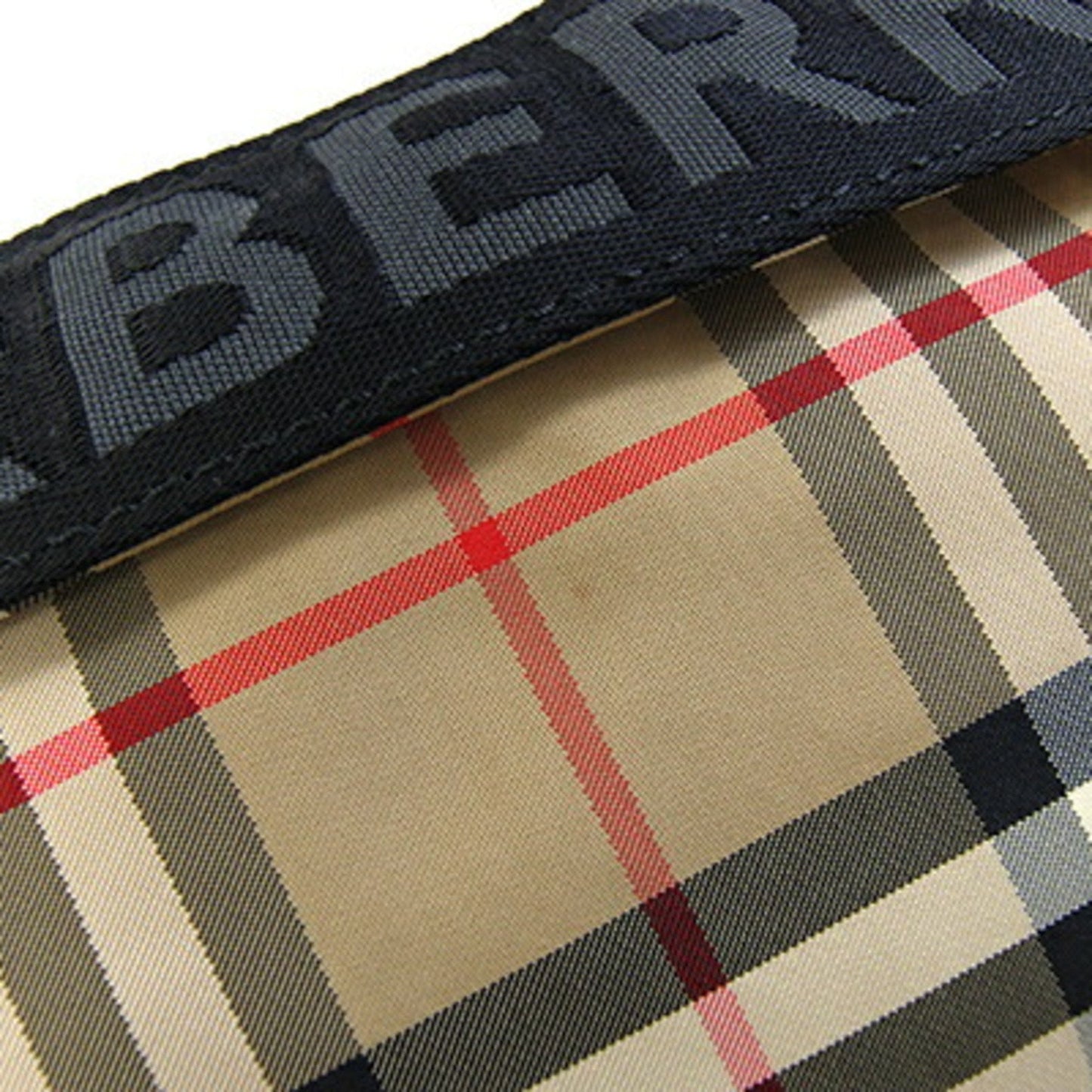 StrapStory - Belt Bag 183