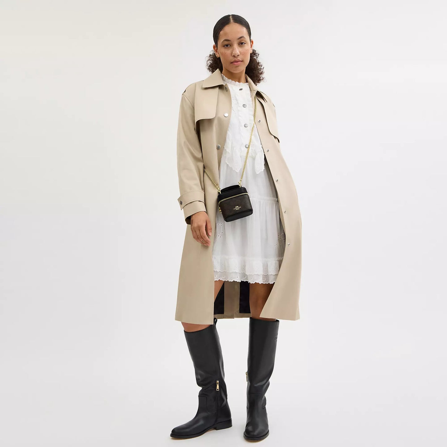 StrapStory - Crossbody 456