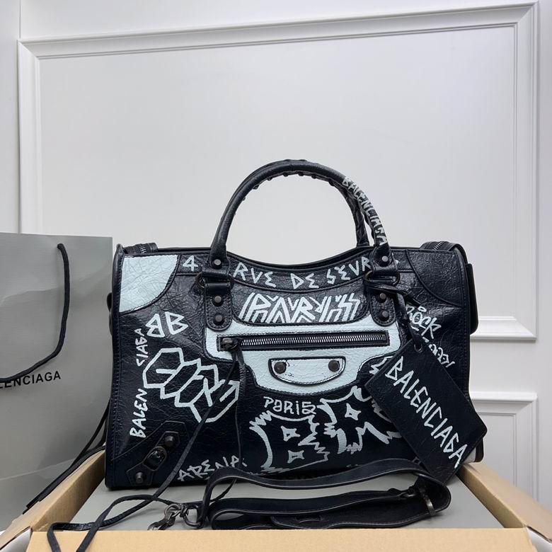 BLGA-Bags - Strap Story - 654