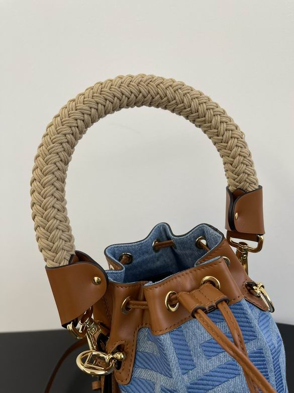 FDNI-Bags - Strap Story - 584