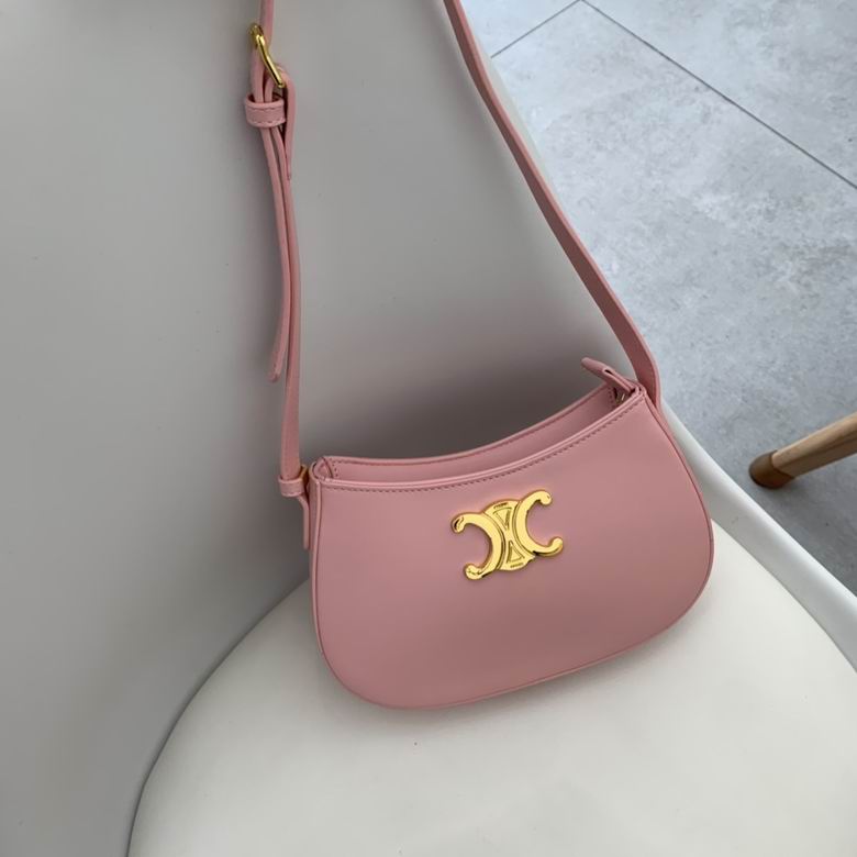 CLNE-Bags - Strap Story - 205