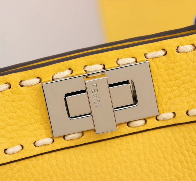FDNI-Bags - Strap Story - 747