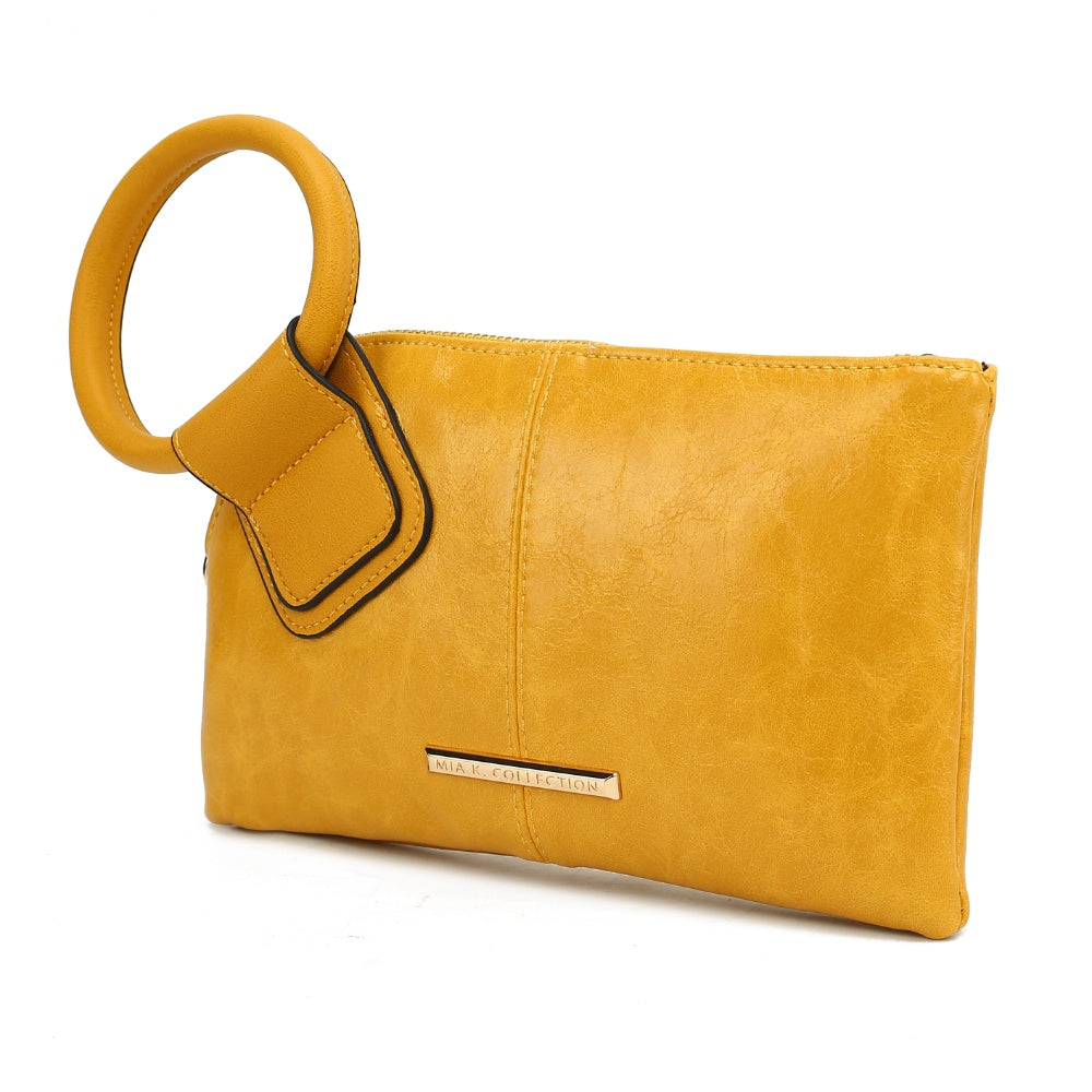 StrapStory - Wristlet 077