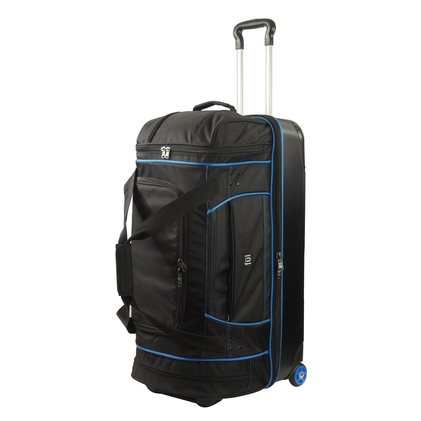 StrapStory - Duffle Bag 163