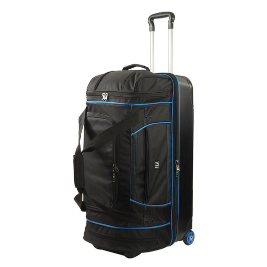 StrapStory - Duffle Bag 163