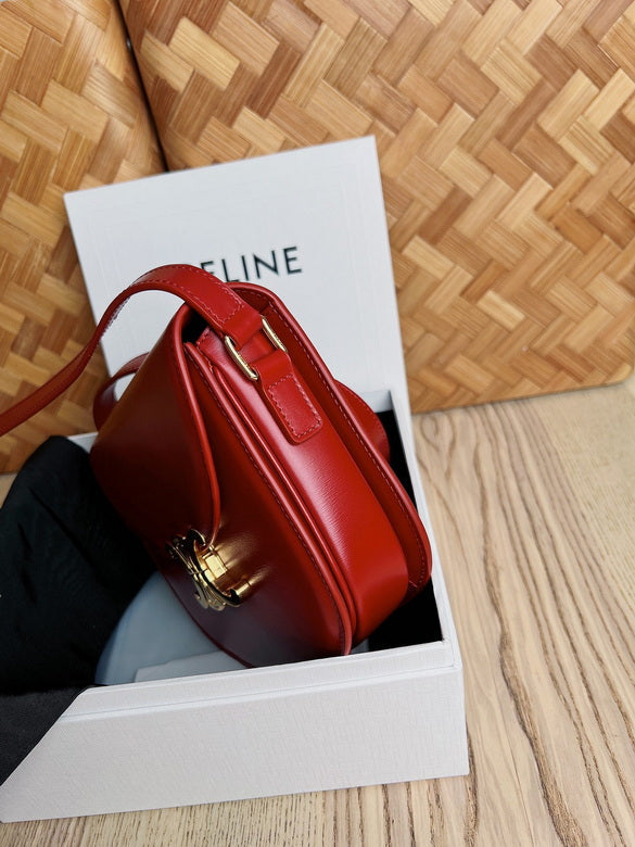 CLNE-Bags - Strap Story - 556