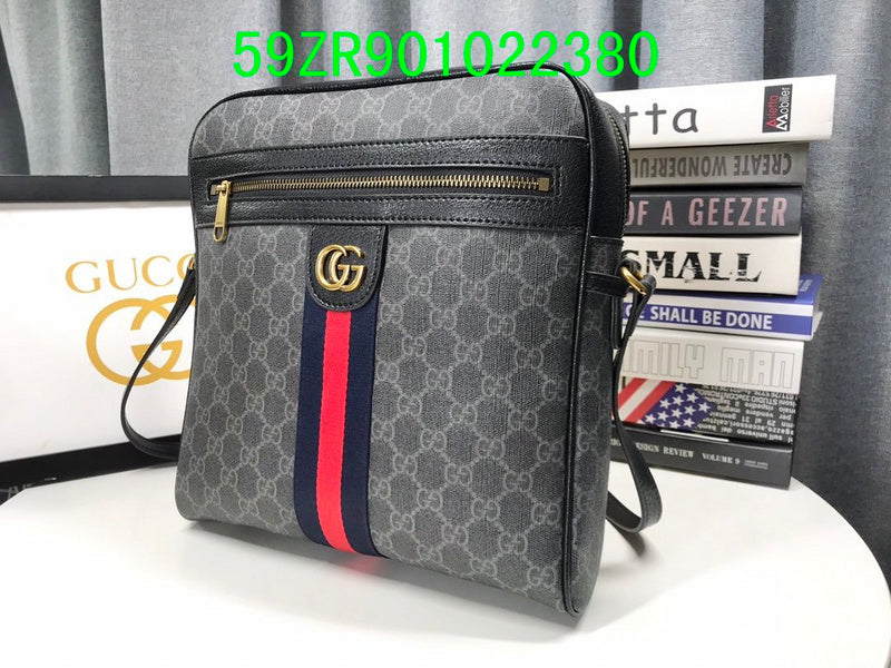 STRAPSTORY - GGC4 BAG - 388