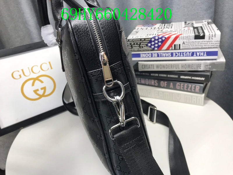 STRAPSTORY - GGC4 BAG - 213