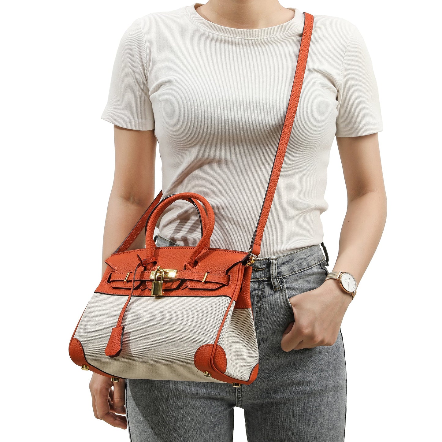 StrapStory - Shoulder Bag 545
