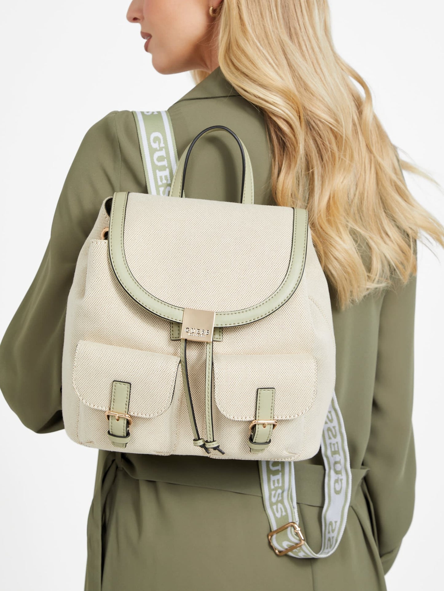 StrapStory - Backpack 275