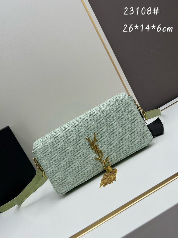 LSY-Bags - Strap Story - 111