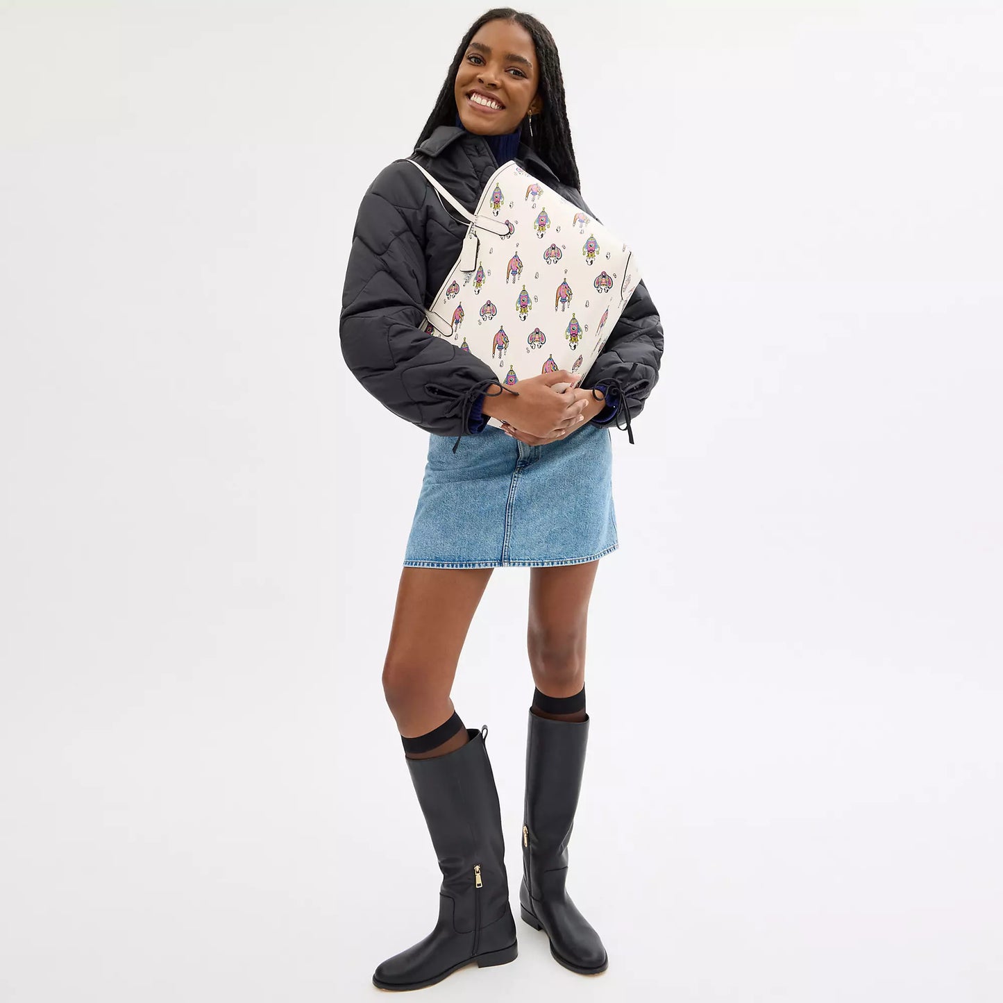 StrapStory - Tote Bag 1153