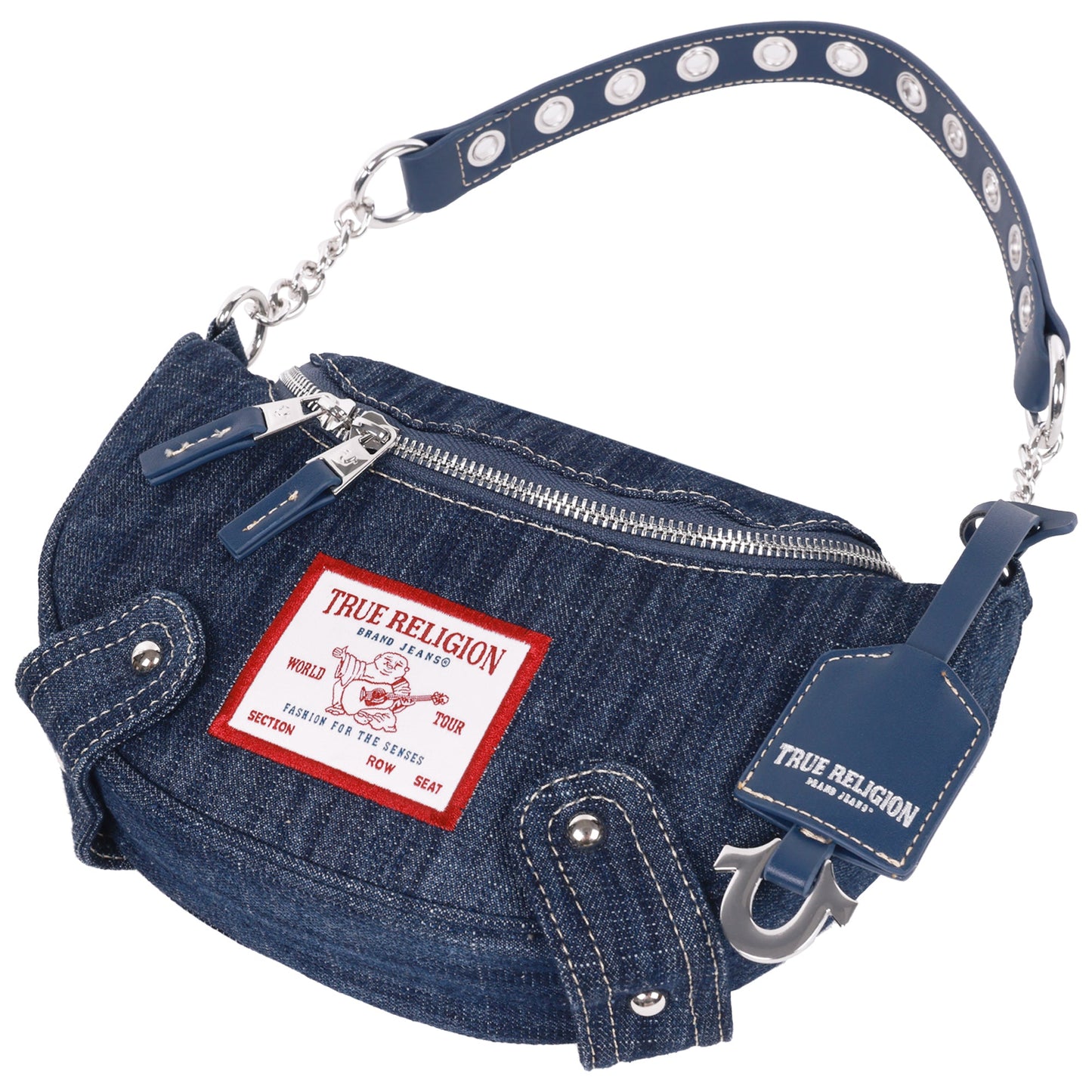 StrapStory - Hobo Bag 377