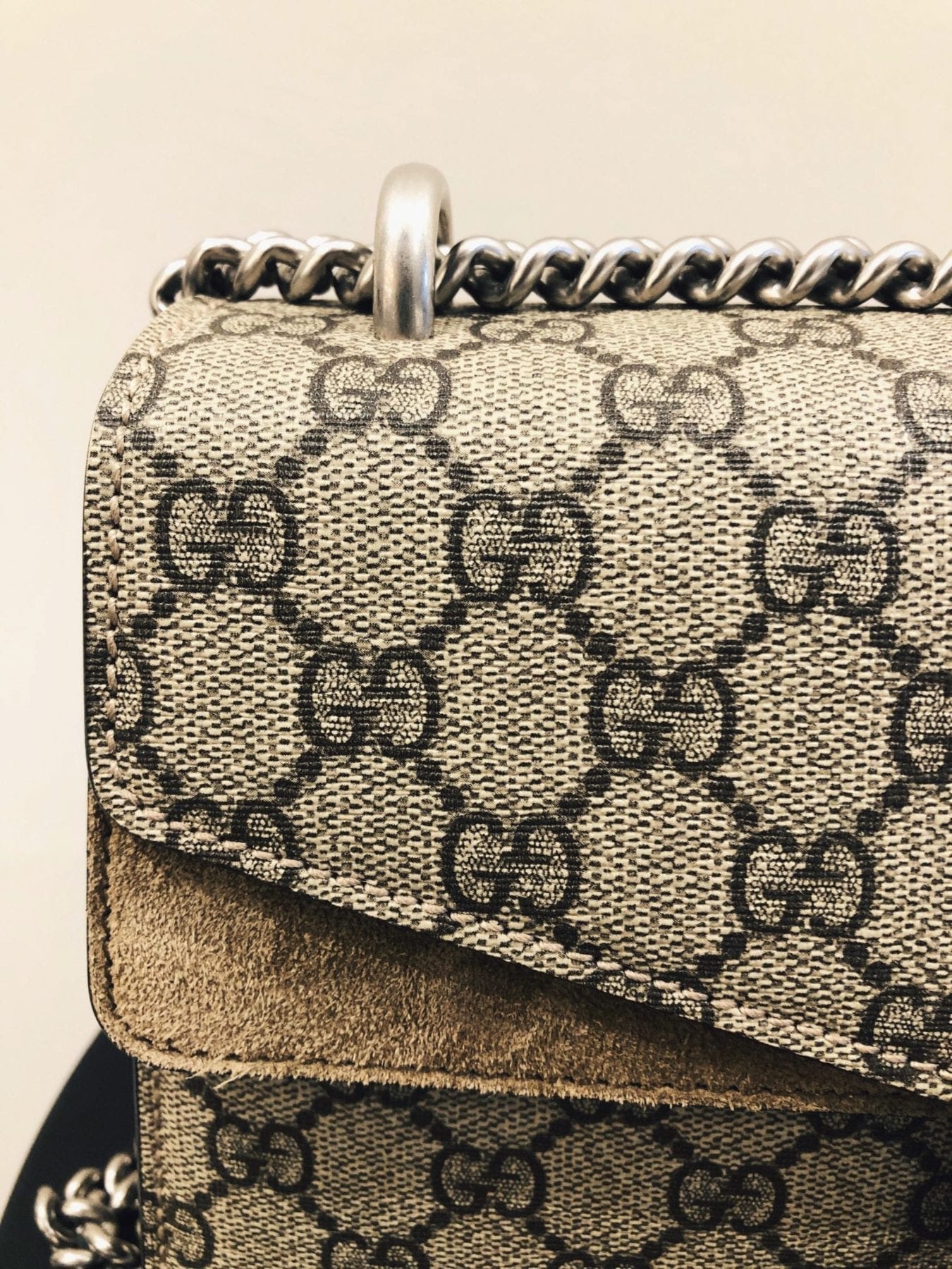 STRAPSTORY - GGC4 BAG - 045