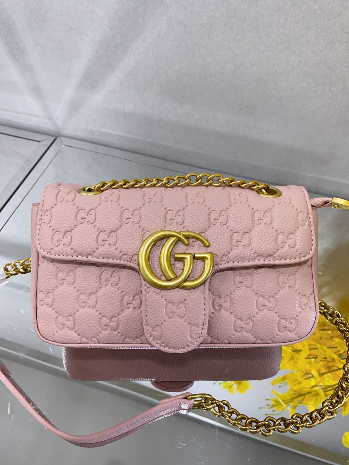 STRAPSTORY - GGC1 BAG - 1010