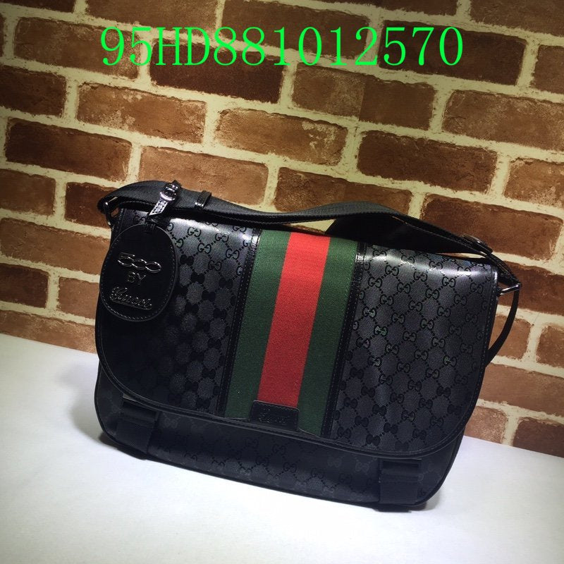 STRAPSTORY - GGC4 BAG - 372