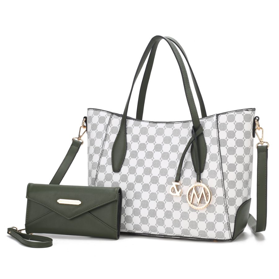 StrapStory - Tote Bag 1603