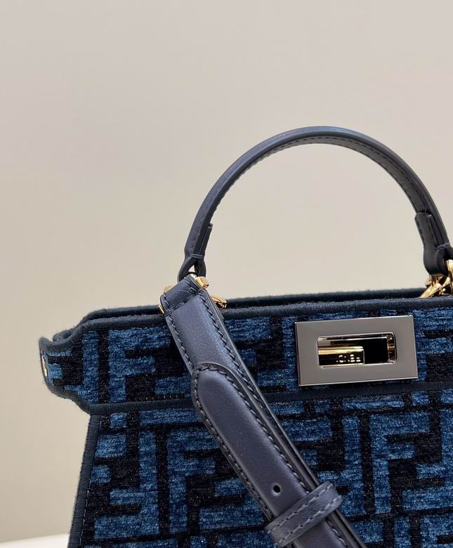 FDNI-Bags - Strap Story - 771
