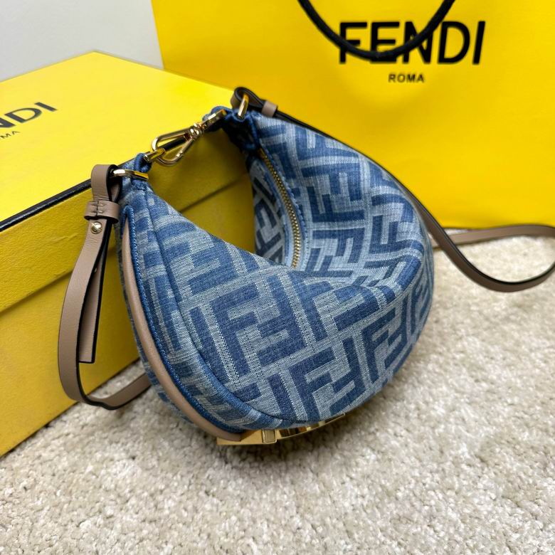 FDNI-Bags - Strap Story - 925
