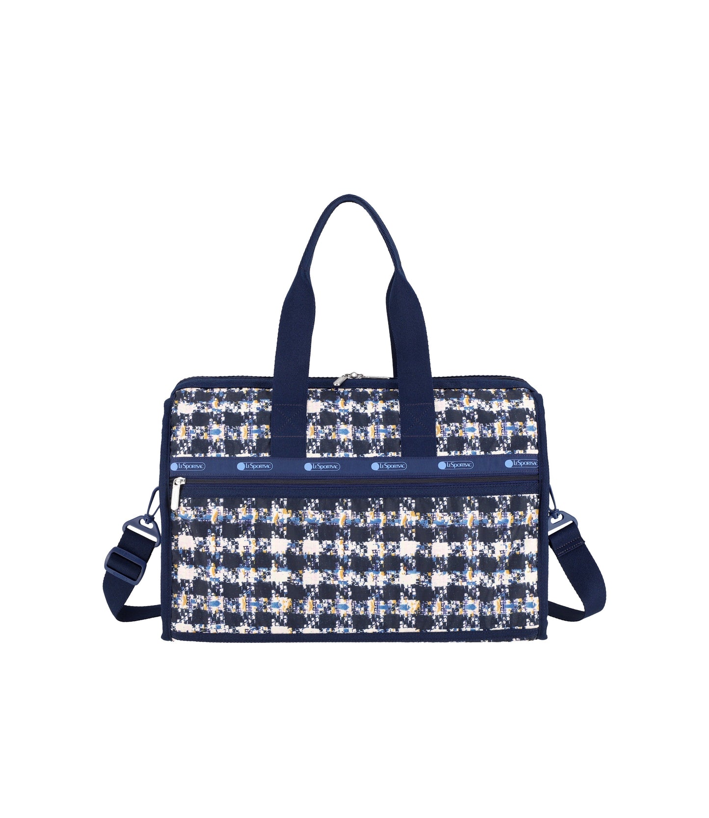 StrapStory - Duffle Bag 224