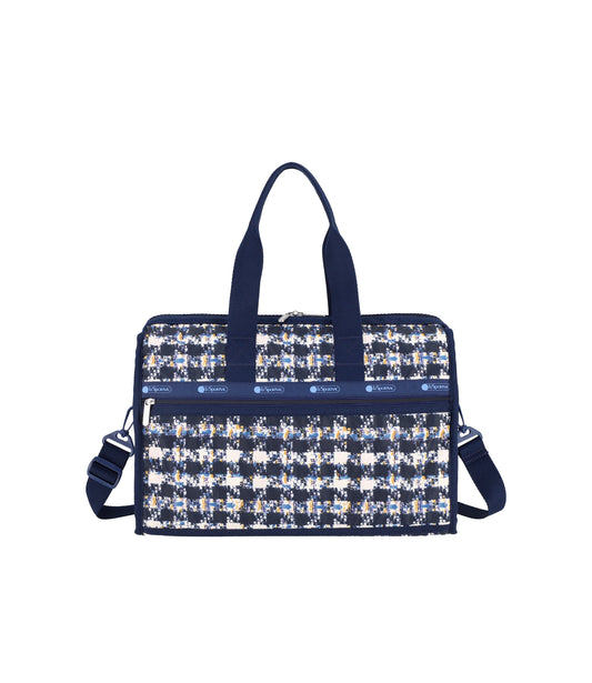 StrapStory - Duffle Bag 224