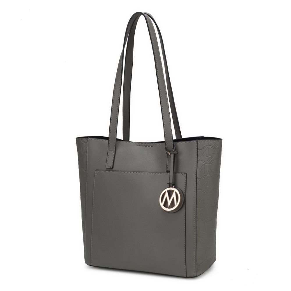 StrapStory - Tote Bag 254