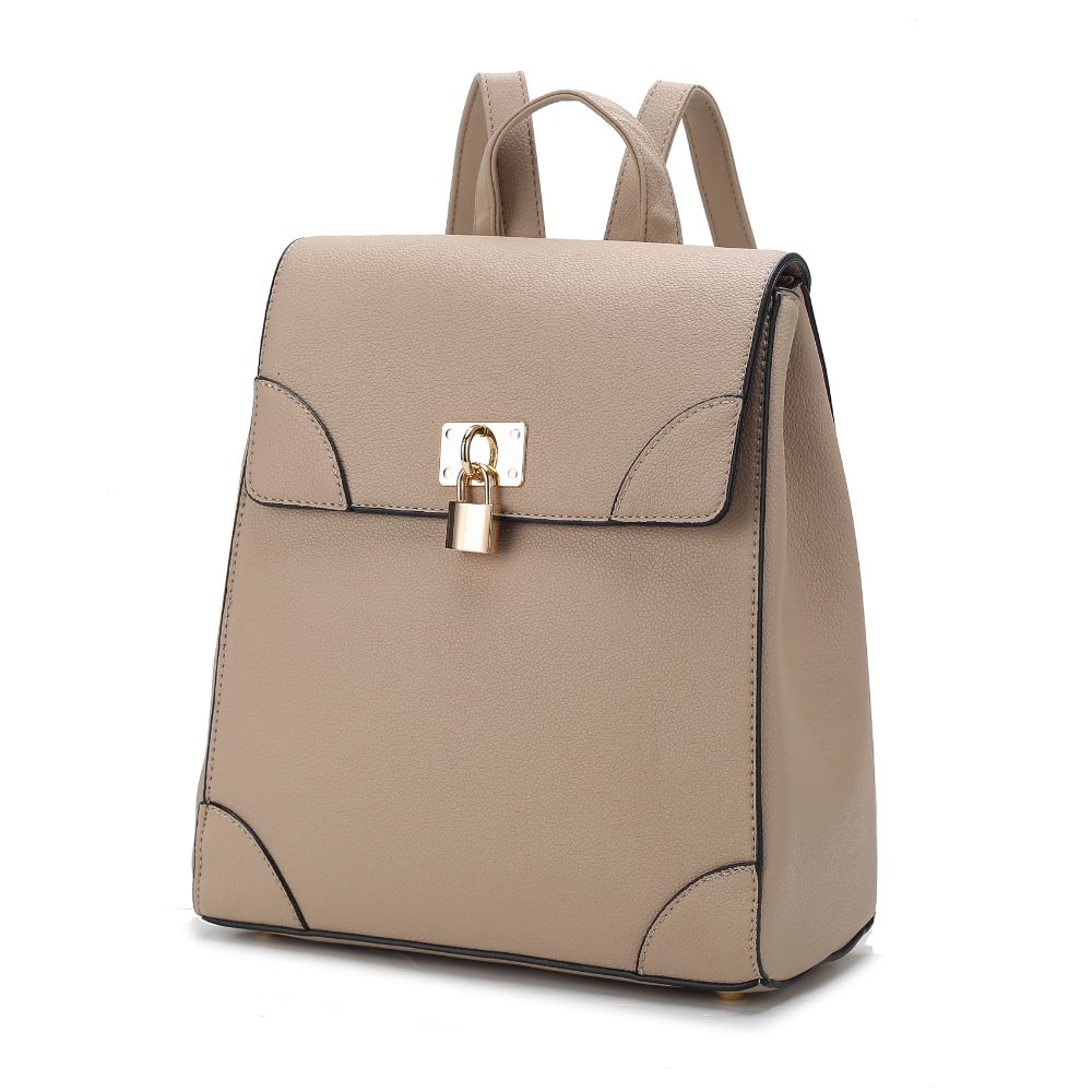 StrapStory - Backpack 159