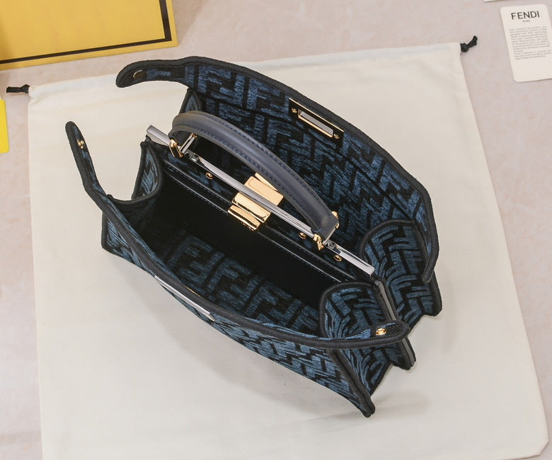 FDNI-Bags - Strap Story - 404