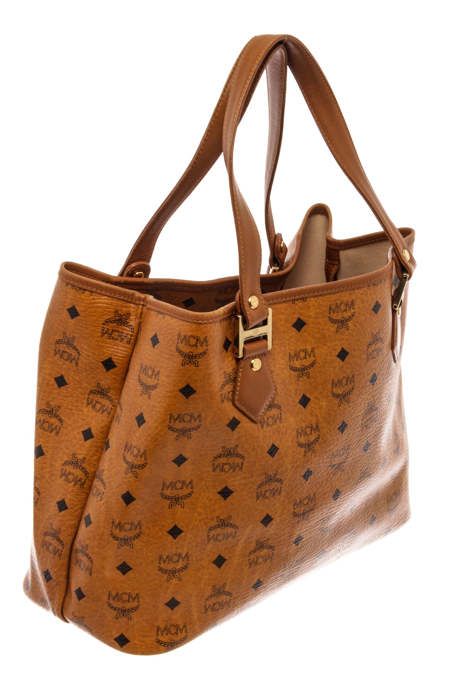 StrapStory - Tote Bag 2852