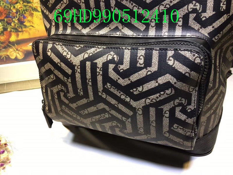 STRAPSTORY - GGC4 BAG - 681