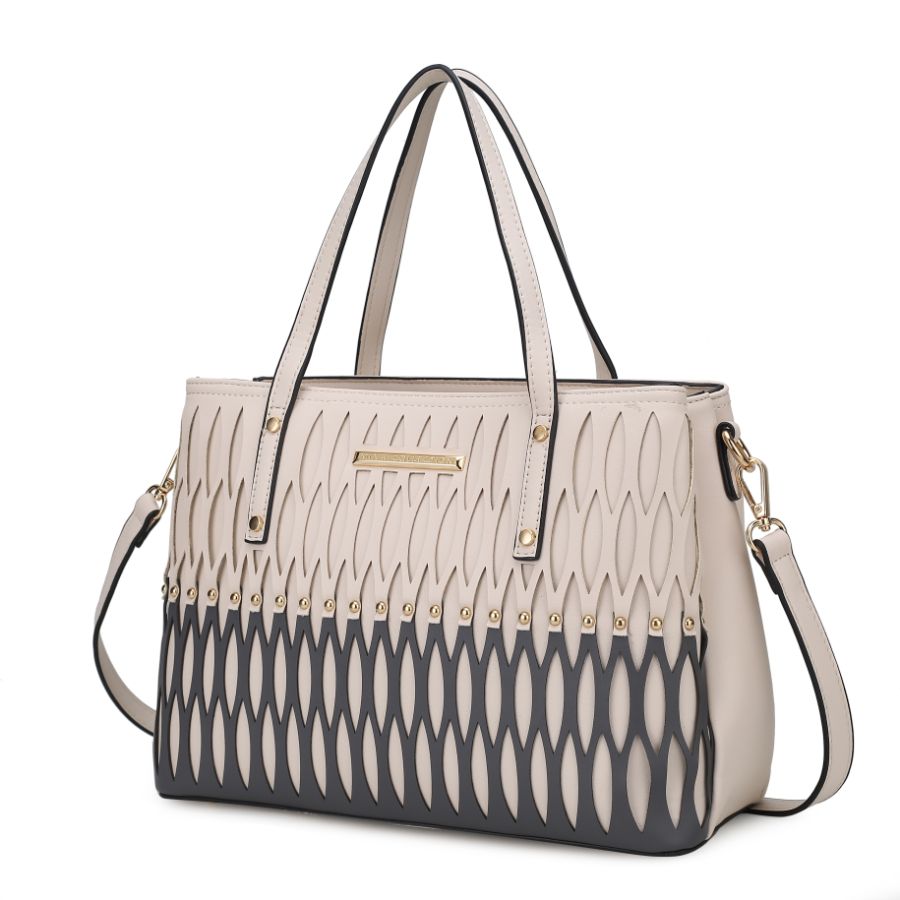 StrapStory - Tote Bag 440