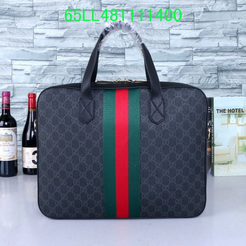 STRAPSTORY - GGC4 BAG - 232