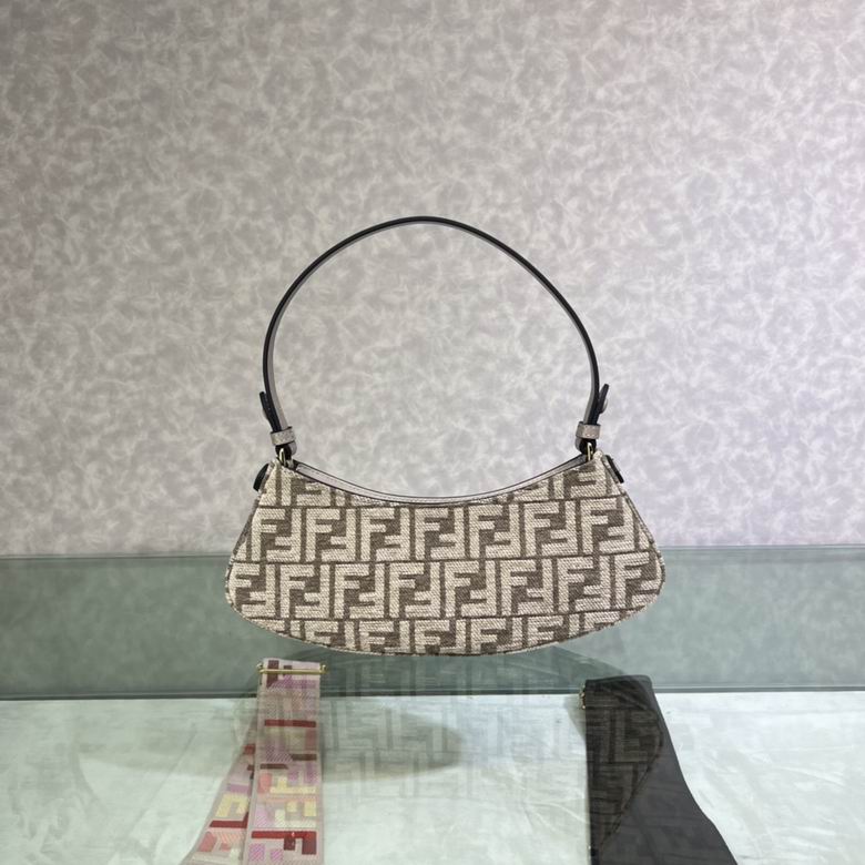 FDNI-Bags - Strap Story - 540