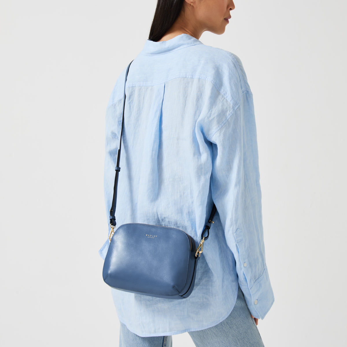 StrapStory - Crossbody 2953