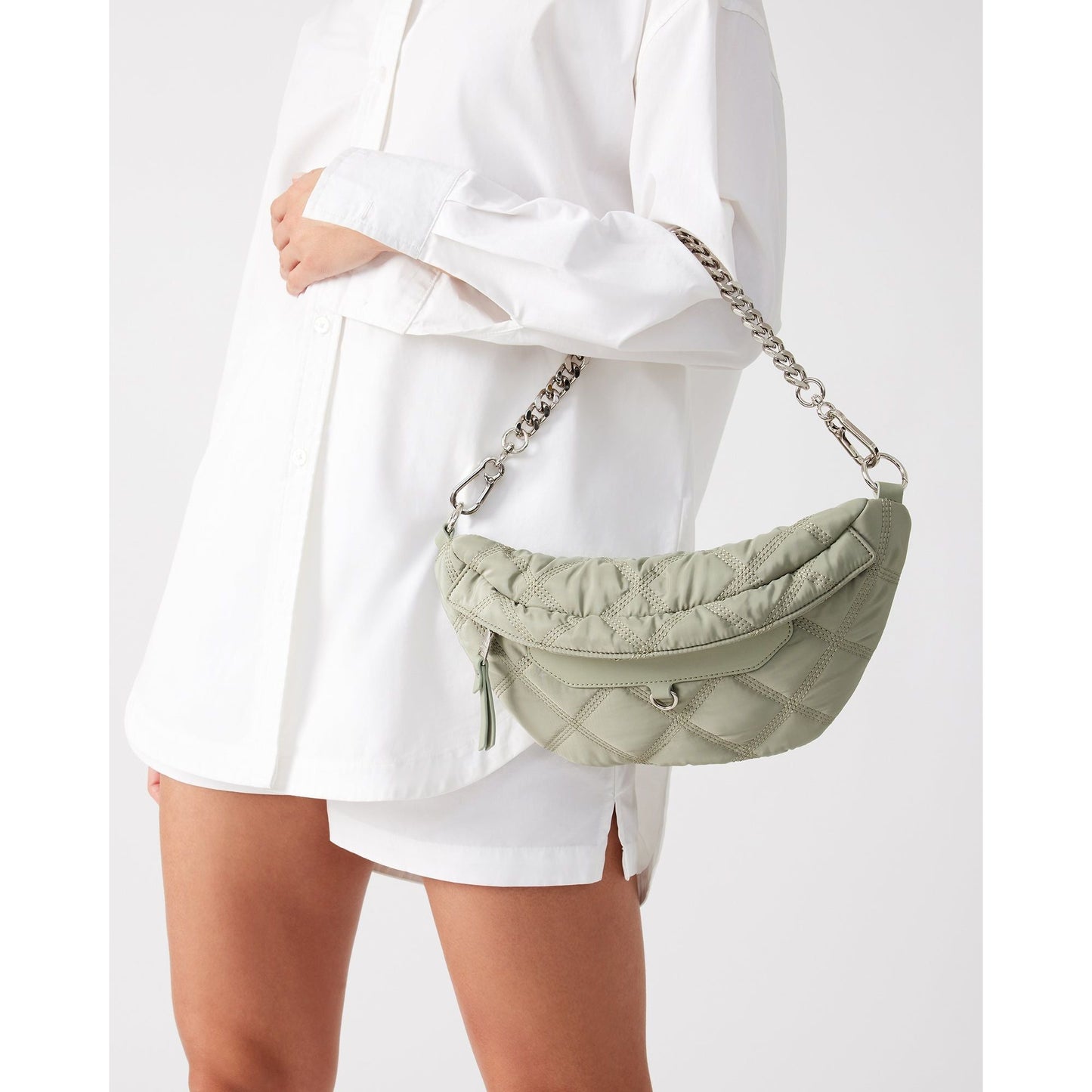 StrapStory - Belt Bag 122
