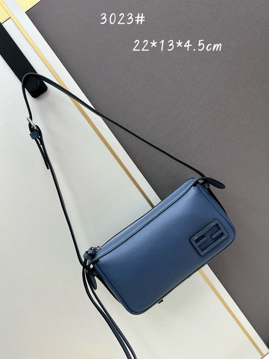 FDNI-Bags - Strap Story - 878
