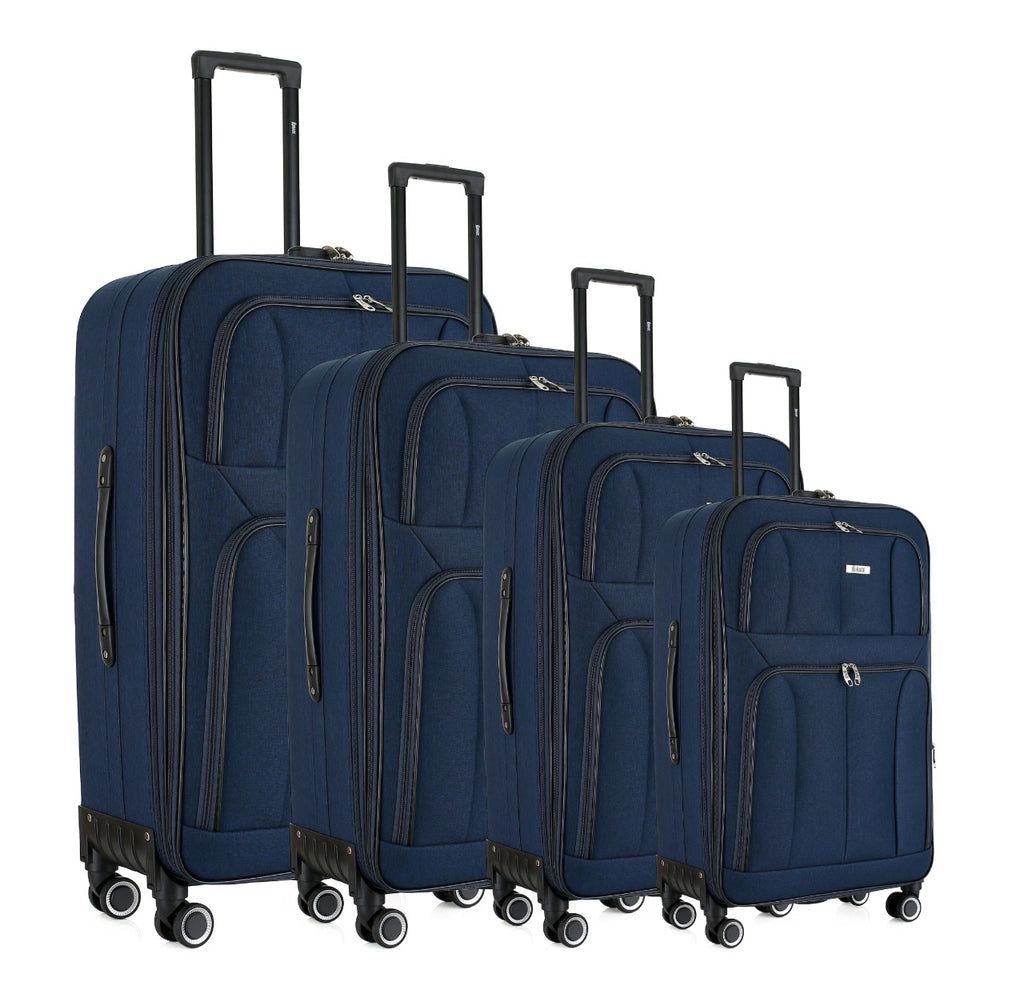 StrapStory - Suitcase 210