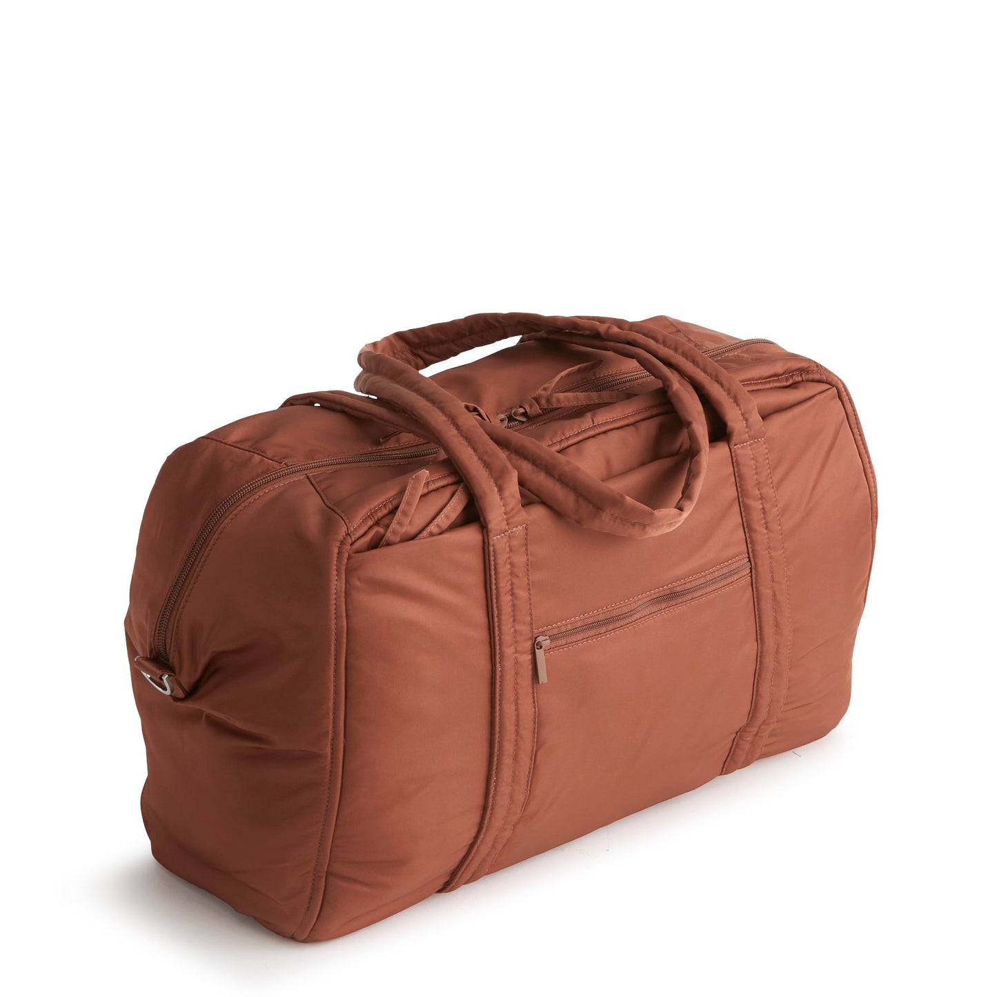 StrapStory - Duffle Bag 094